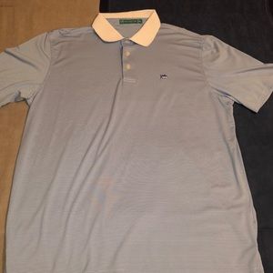 Southern Tide Men’s Performance Polo XL